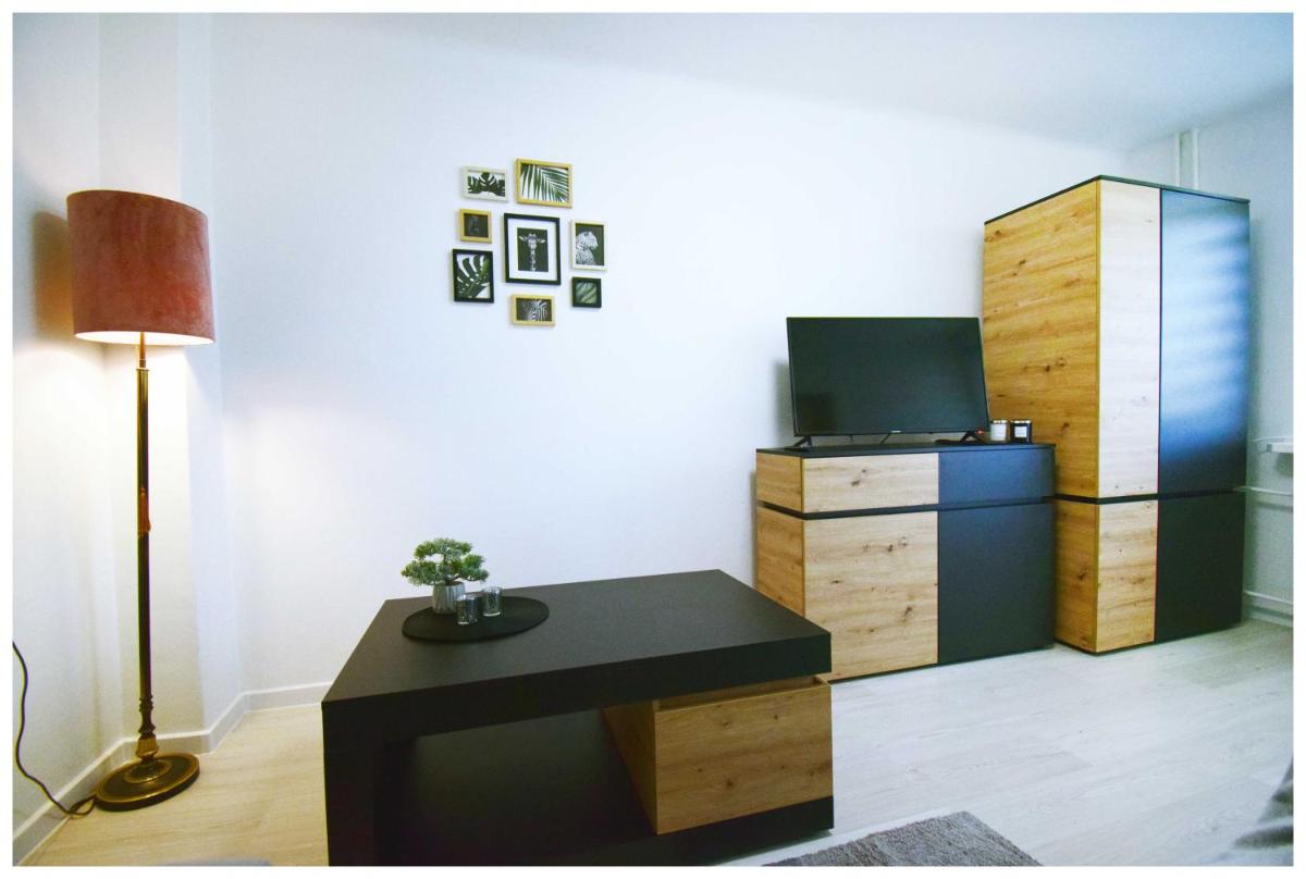 Color24 Centrum Nisko - Housity