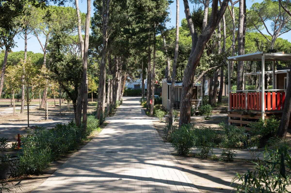 Camping Il Capannino Glamping Village - Housity