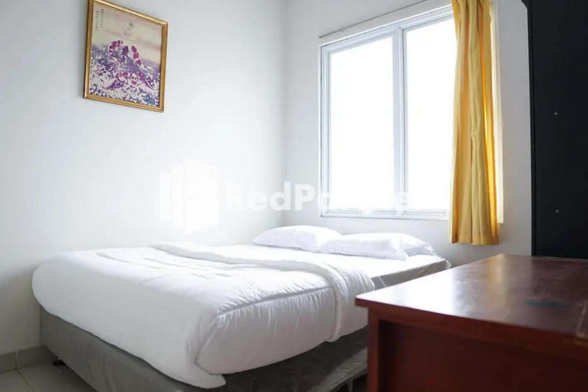 RedDoorz at Victory Homestay Karawaci - Hizvo