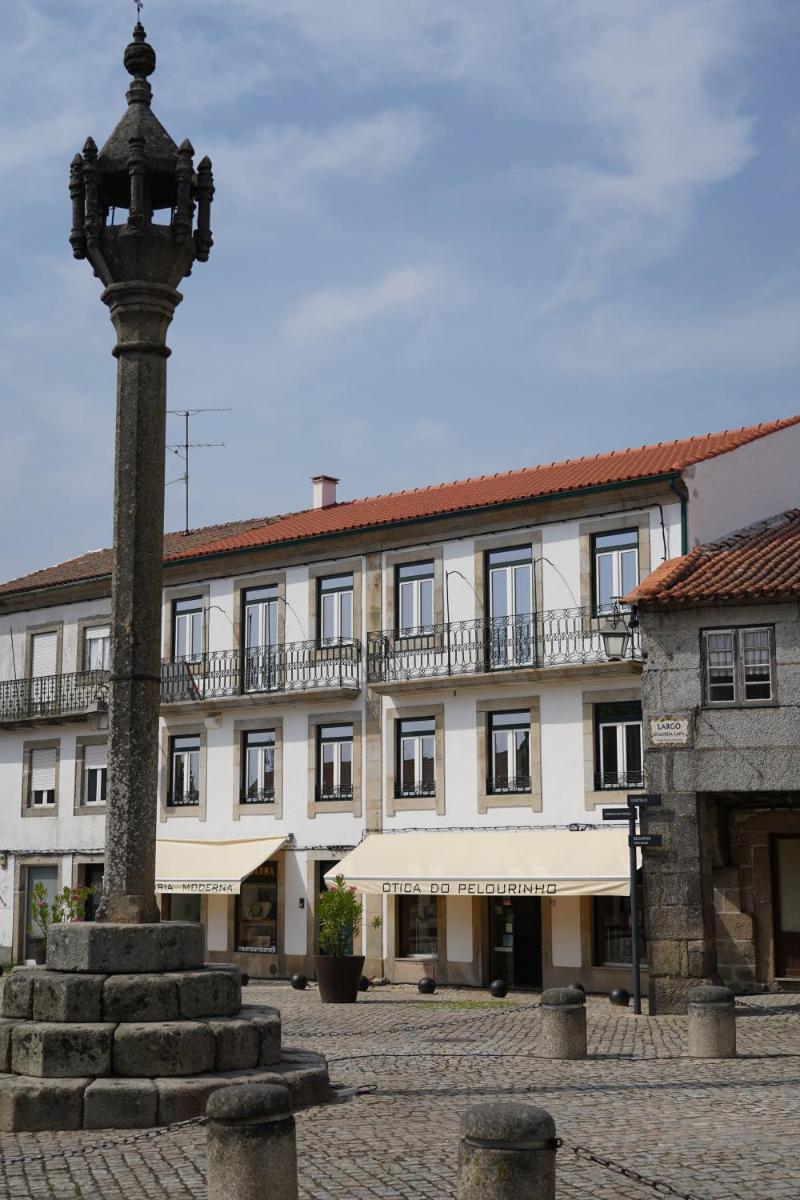 Burgo House - Housity