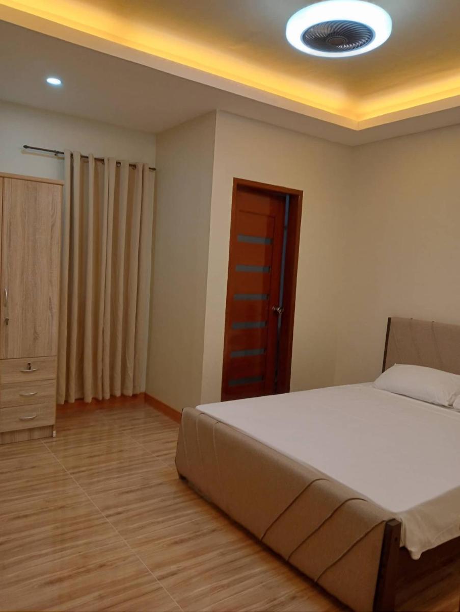 Popular Beachside Townhouse 2 in La Union - Housity