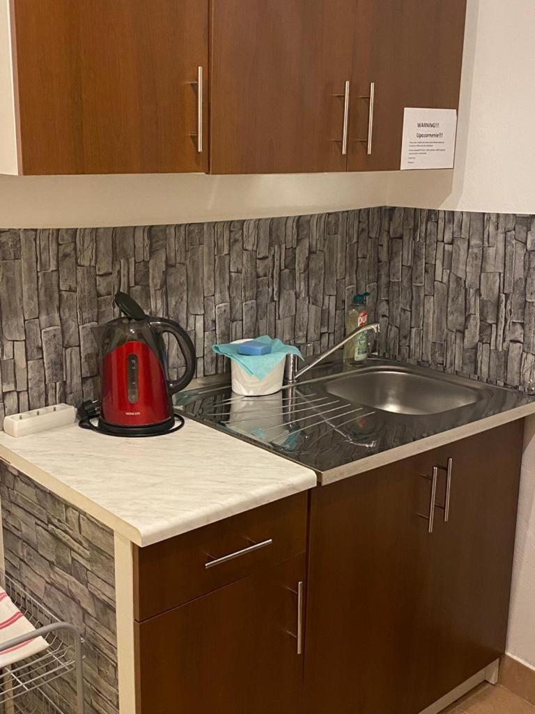 apartman-Rača - Housity