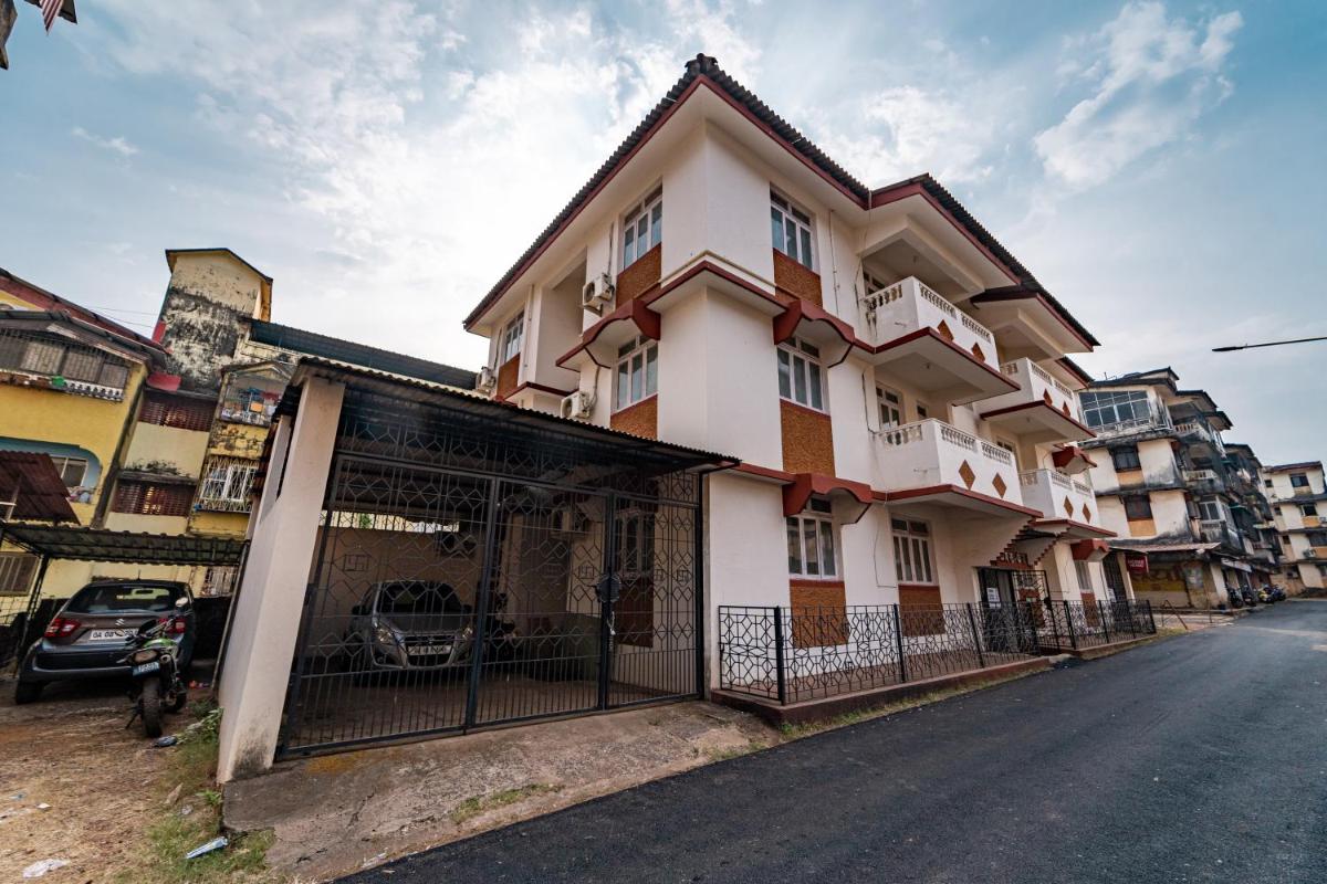Kamal kunj Margao - Housity