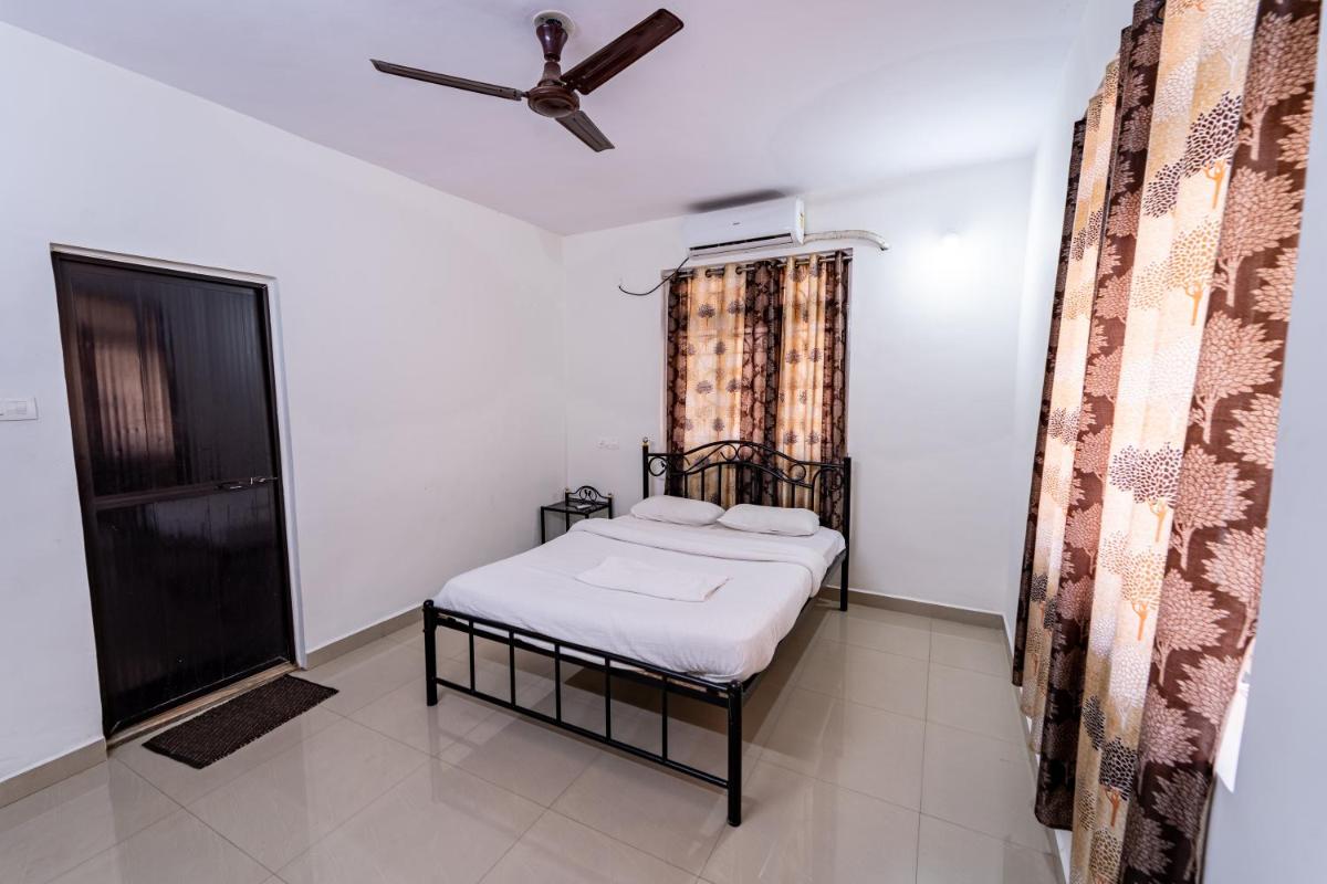 Kamal kunj Margao - Housity