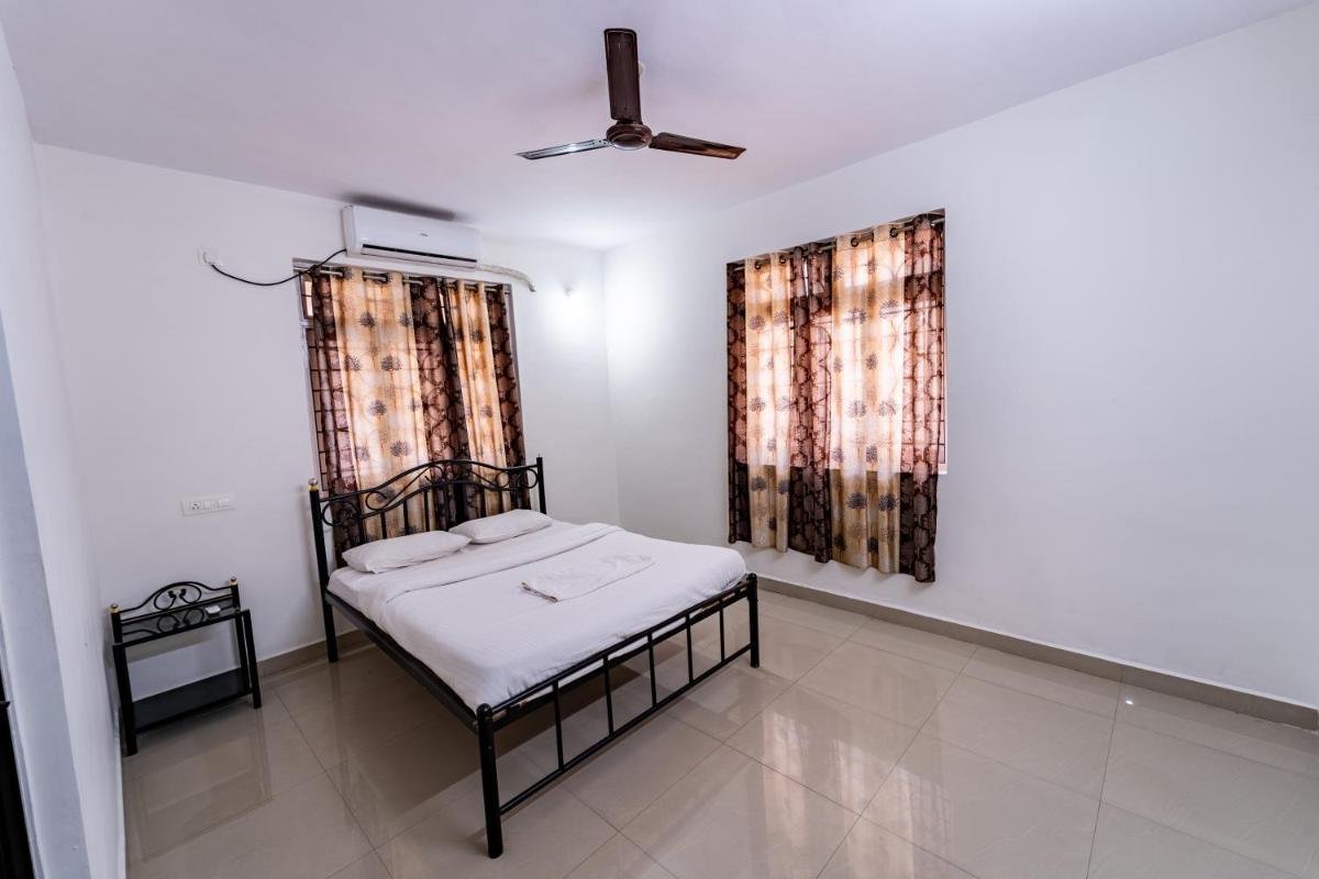 Kamal kunj Margao - Housity