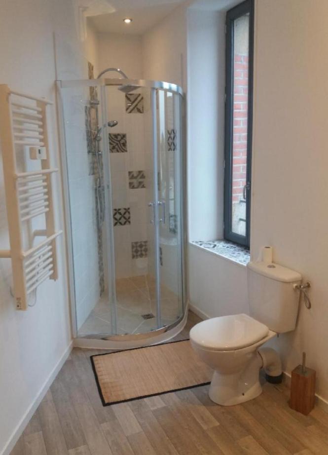 Appart Lumineux proche toutes commodités - Housity