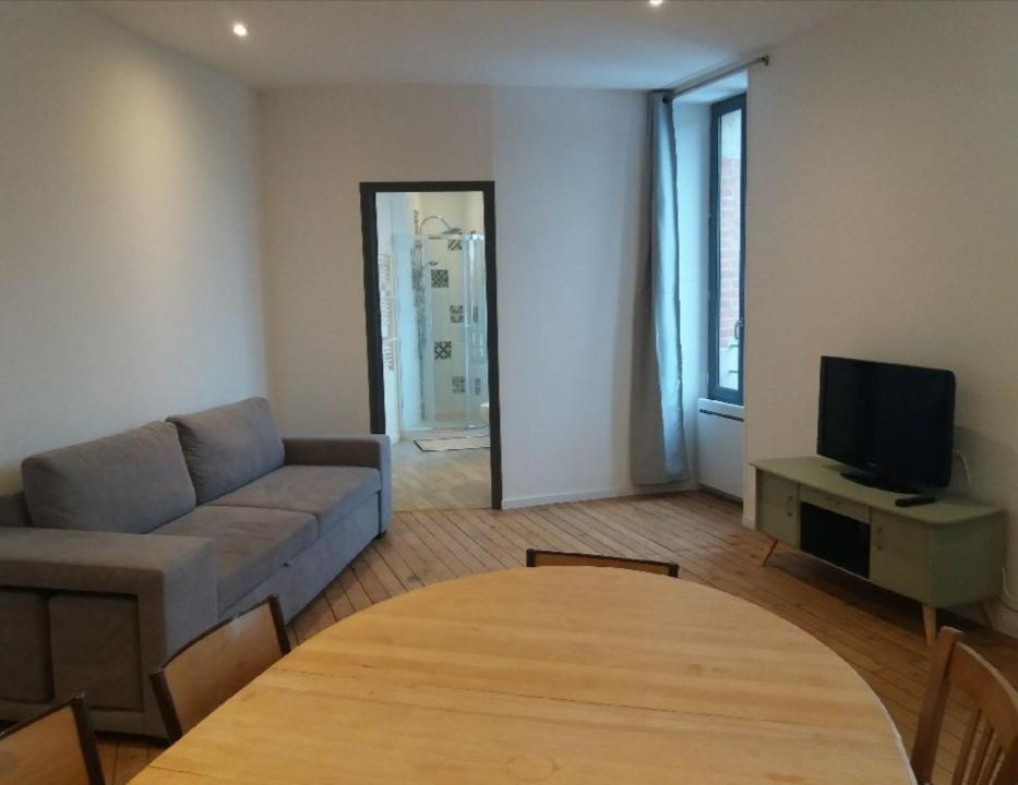 Appart Lumineux proche toutes commodités - Housity