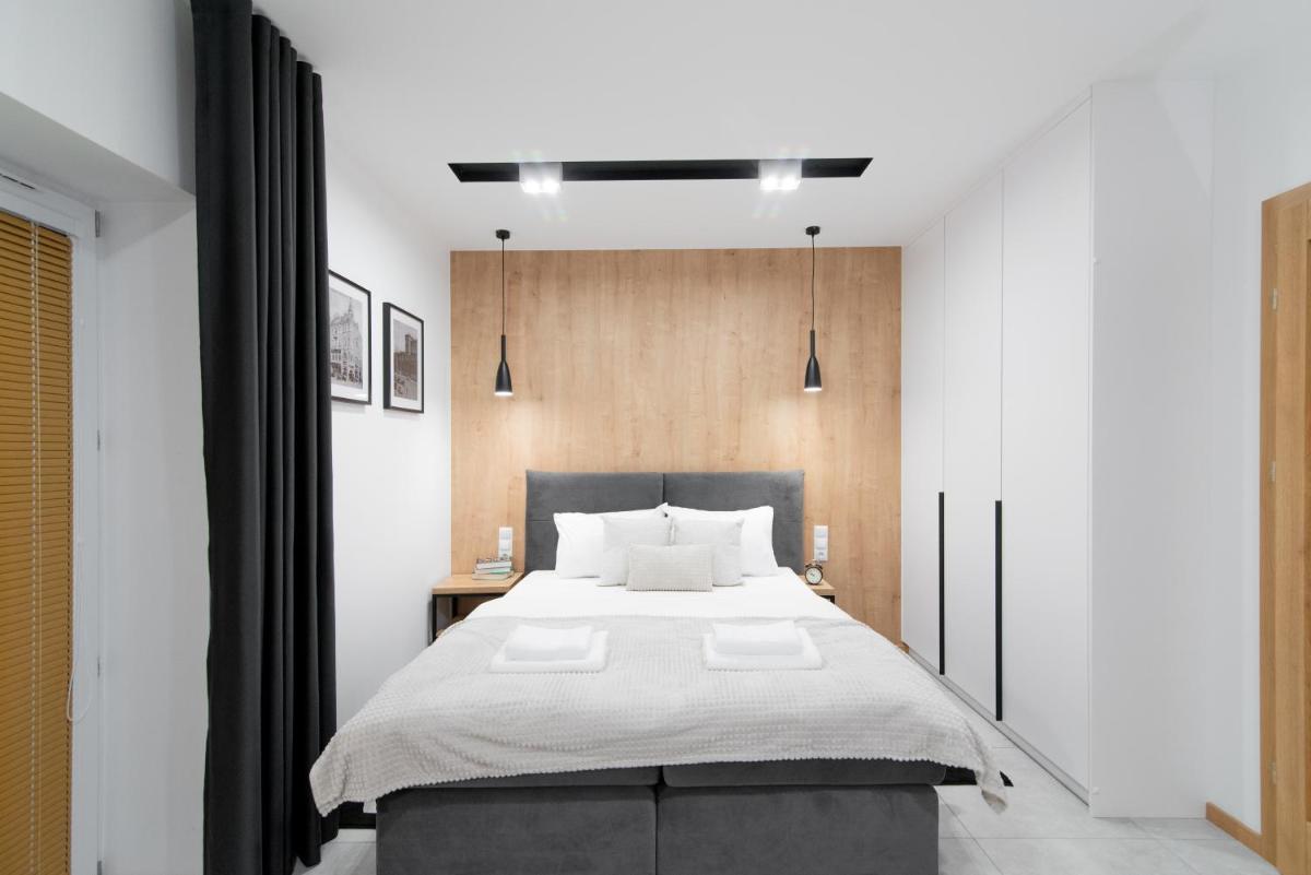 Apartamenty Obora - Housity