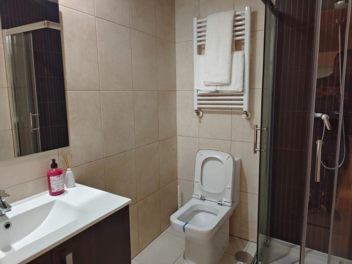 Apartamentos de Jaime - Hizvo