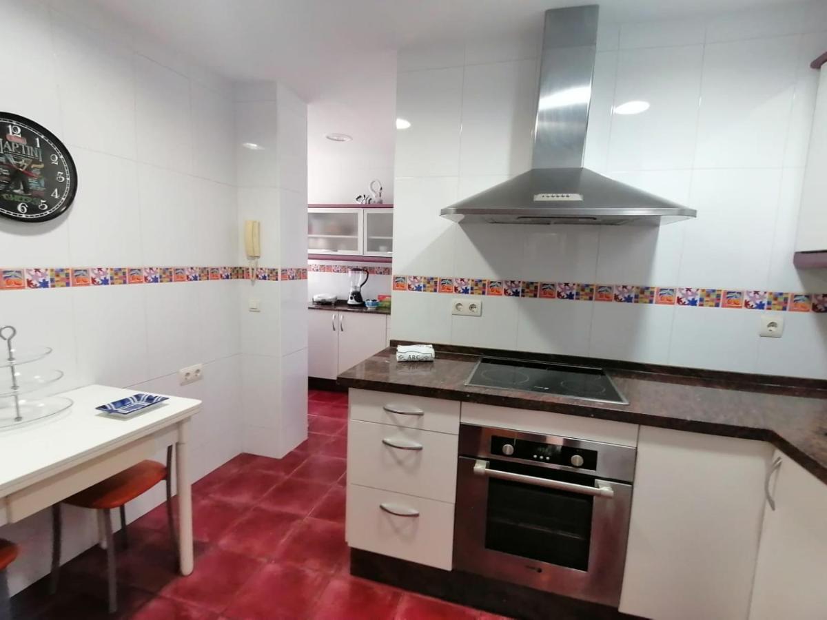 Keka en Playa la Victoria con Ascensor Grupo AC Gestion - Housity