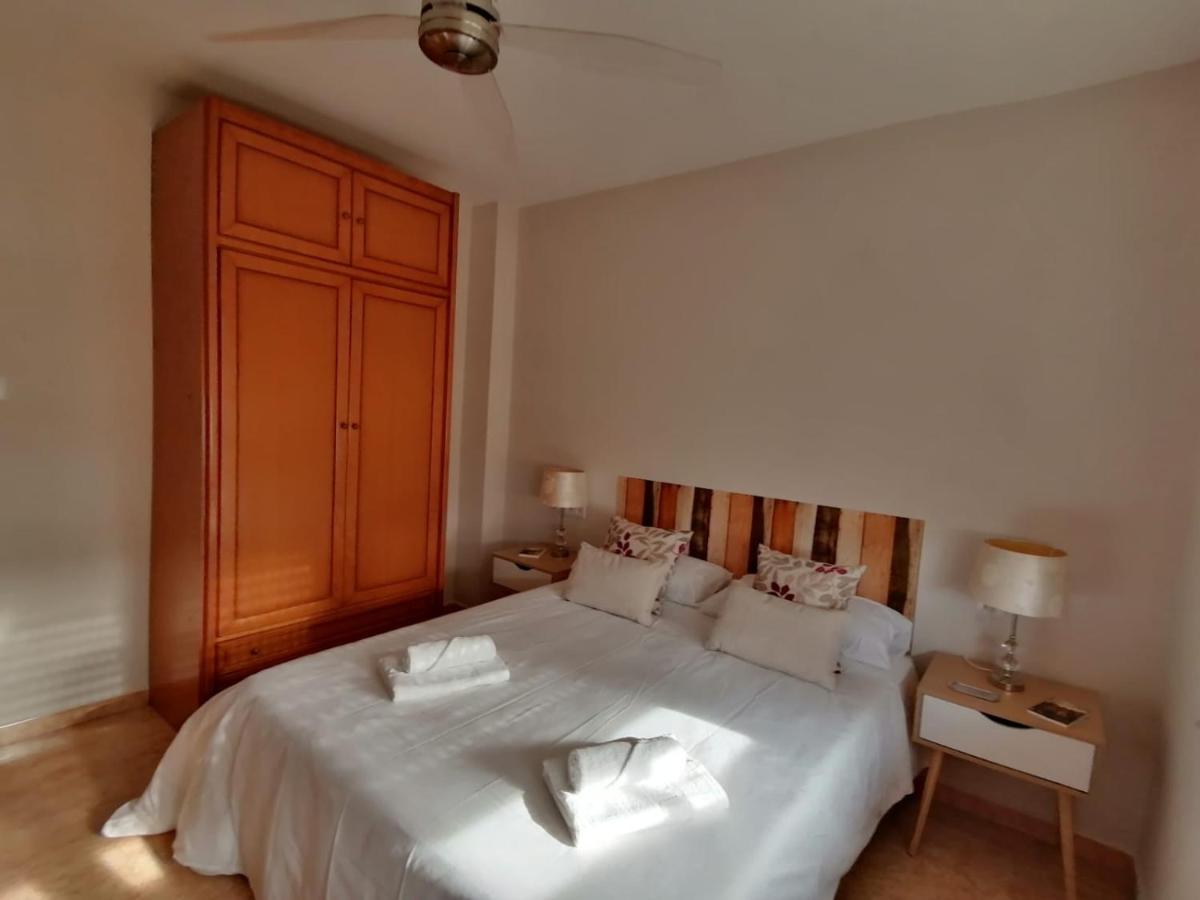 Keka en Playa la Victoria con Ascensor Grupo AC Gestion - Housity
