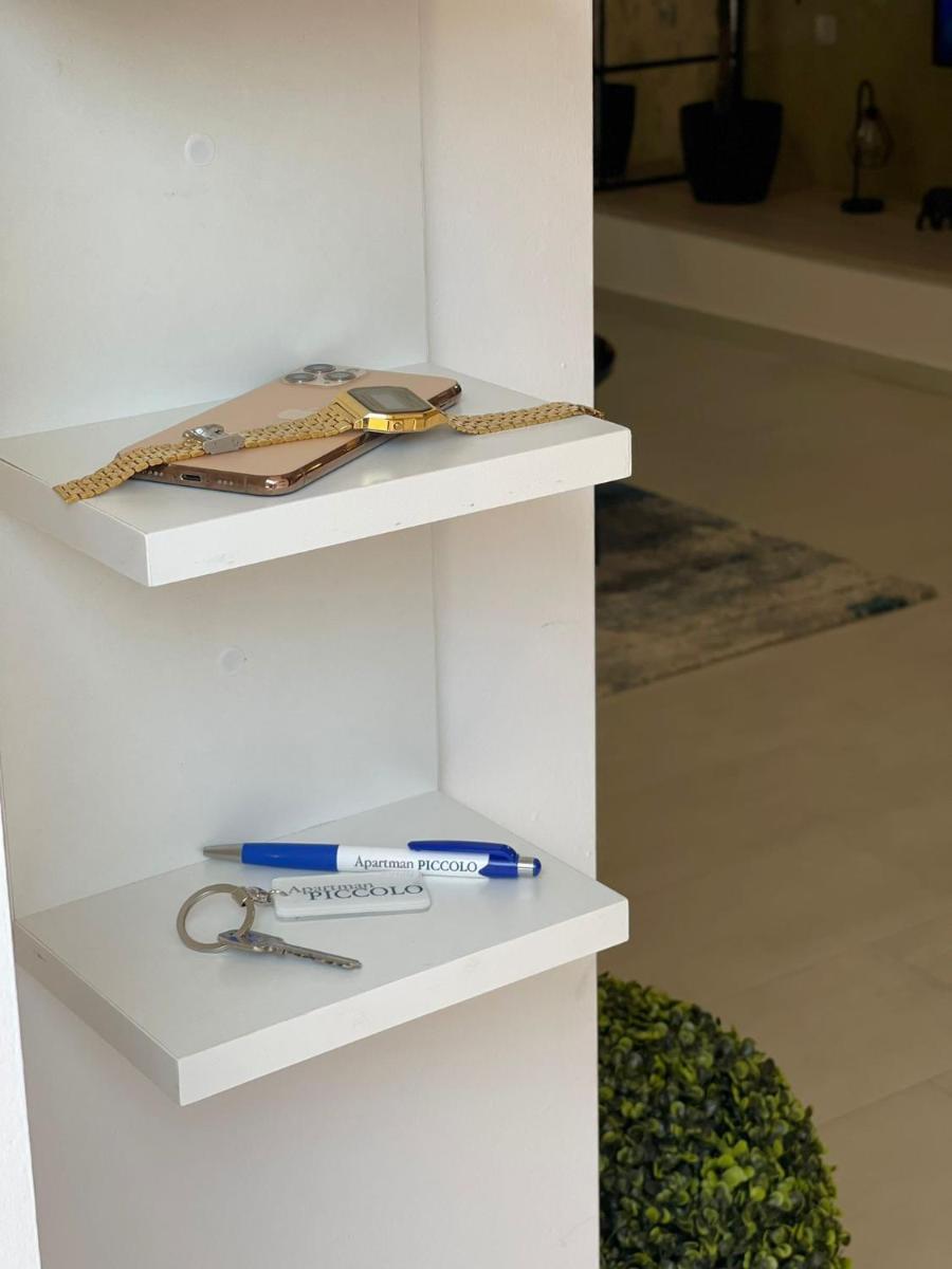 Studio apartman Piccolo - Housity