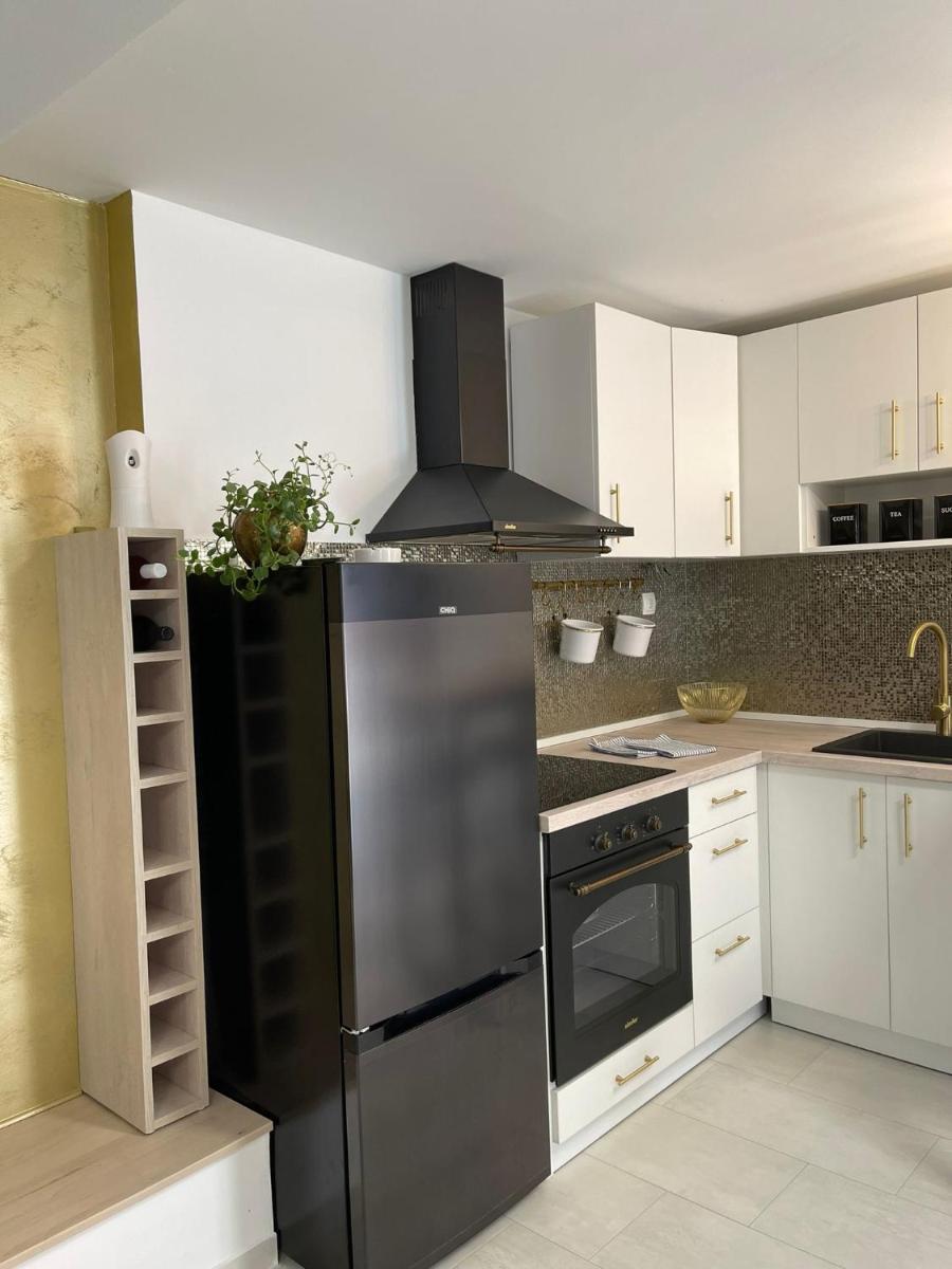 Studio apartman Piccolo - Housity