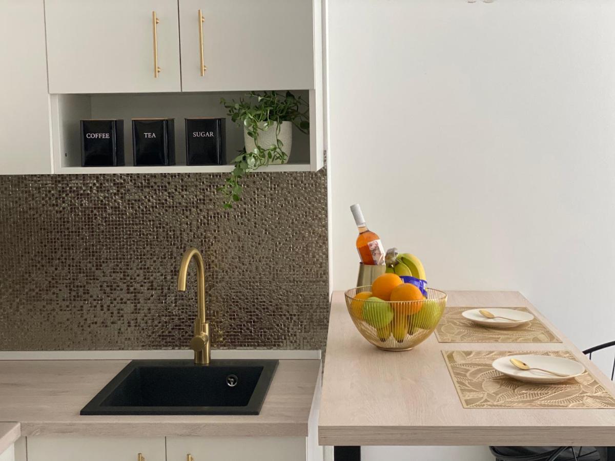 Studio apartman Piccolo - Housity
