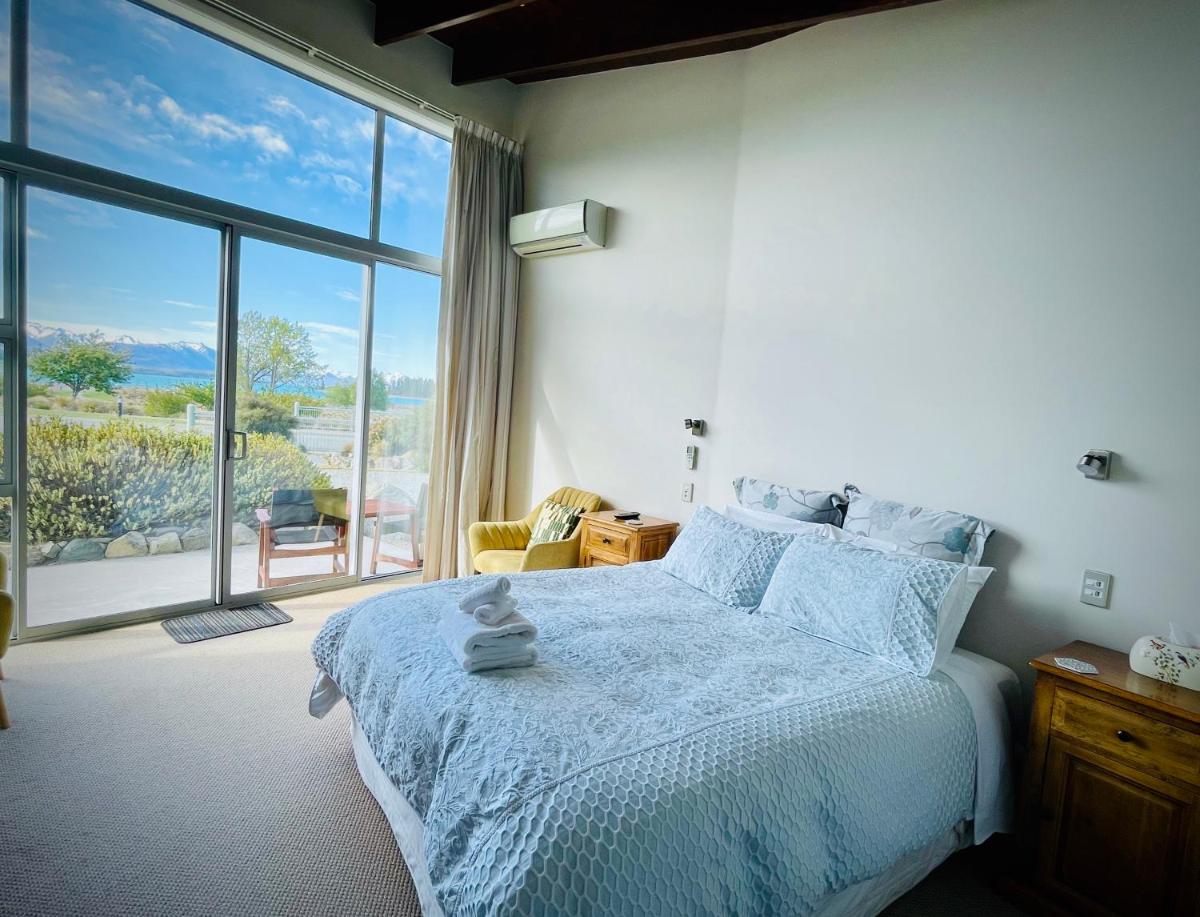 Three Rivers Lodge - Housity