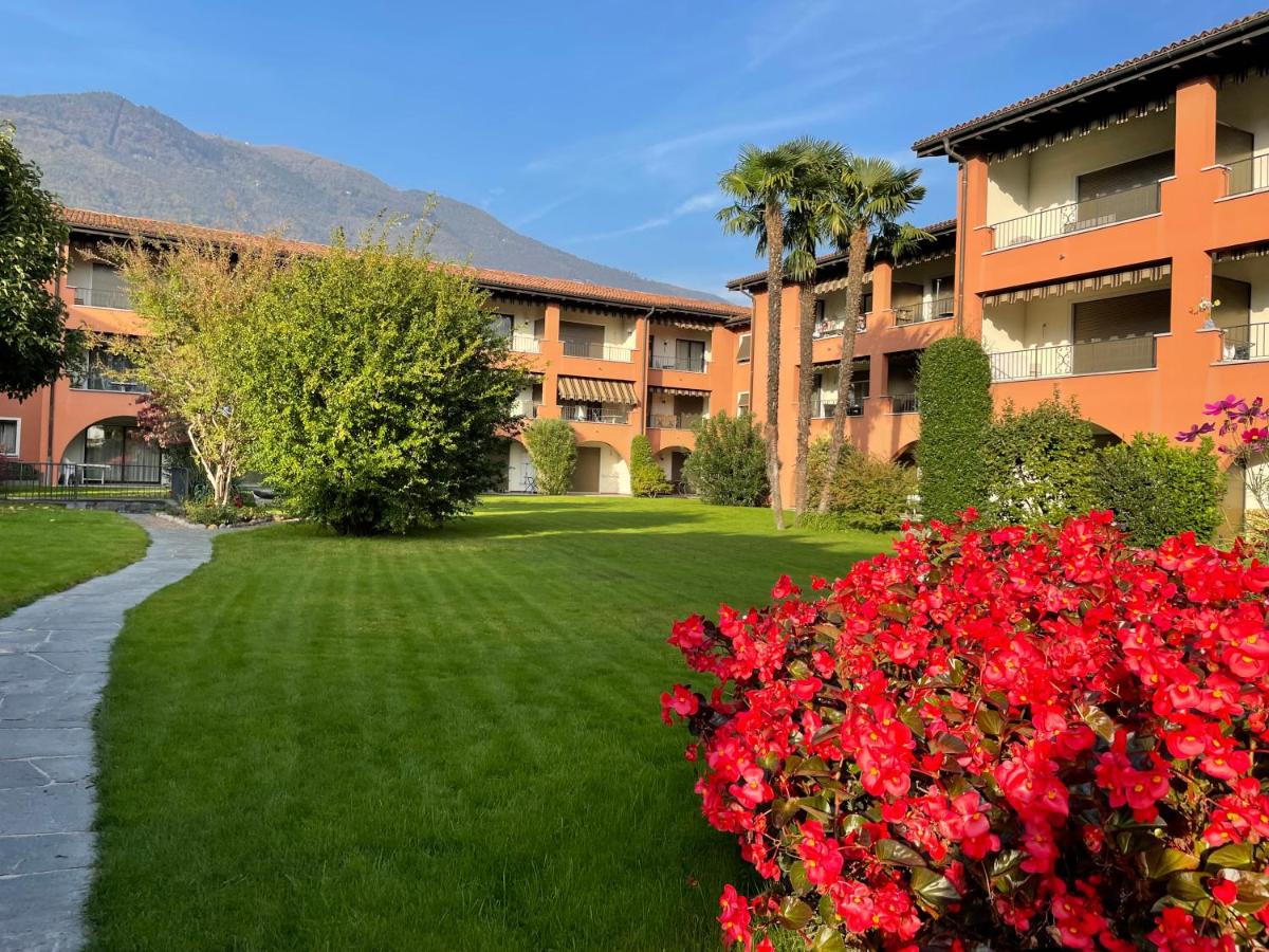 Ascona: Sabrina Apt. 237 - Hizvo