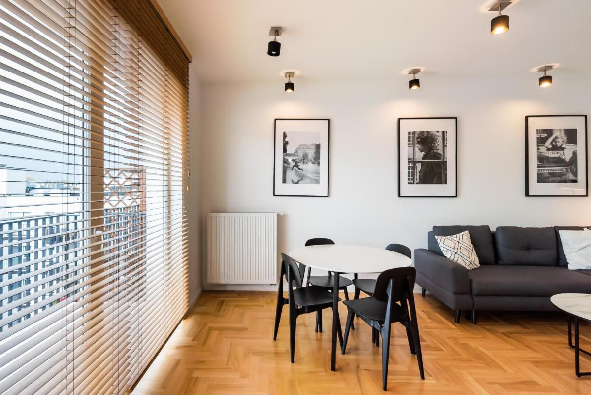 Apartament Lekka - Housity