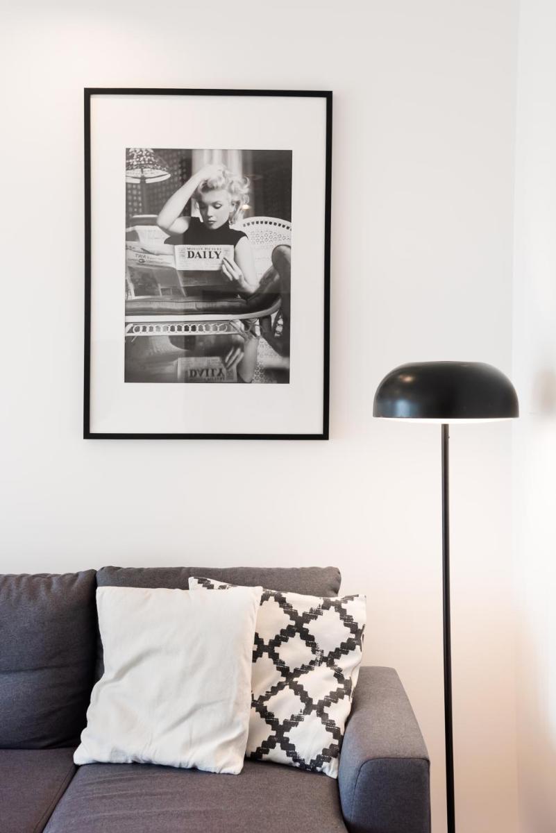 Apartament Lekka - Housity