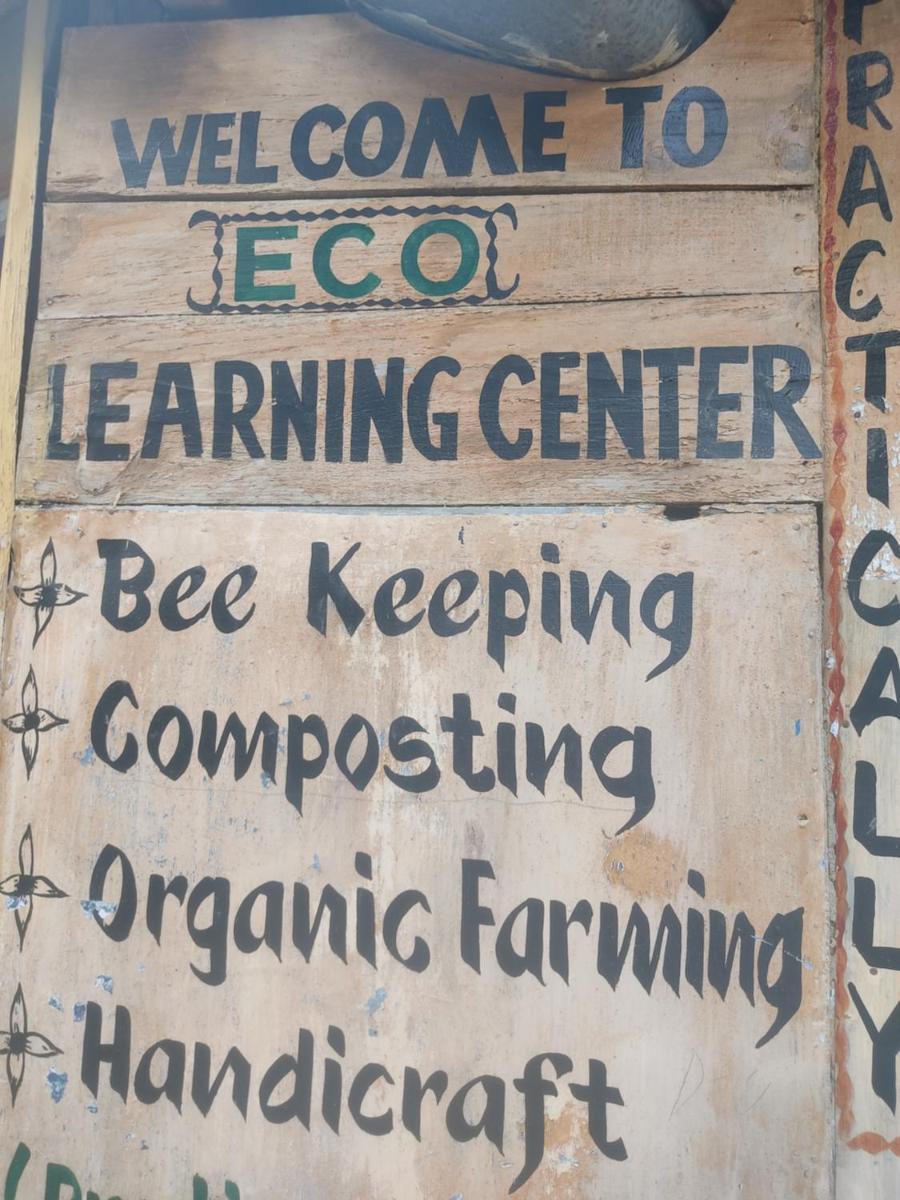 Bee house - Housity