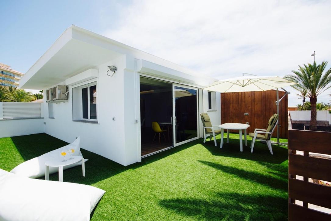 Sunset Dream Suite San Agustin - Housity