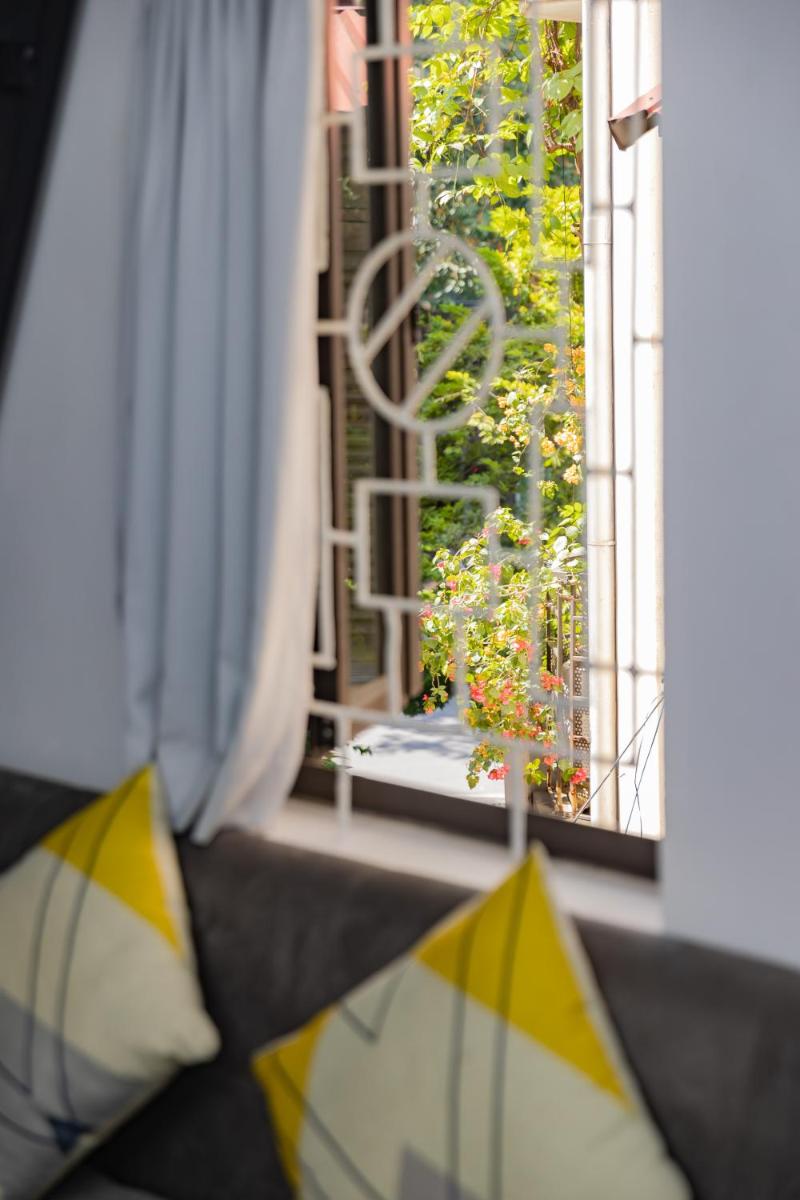 Su Casa Hanoi Private House - Housity