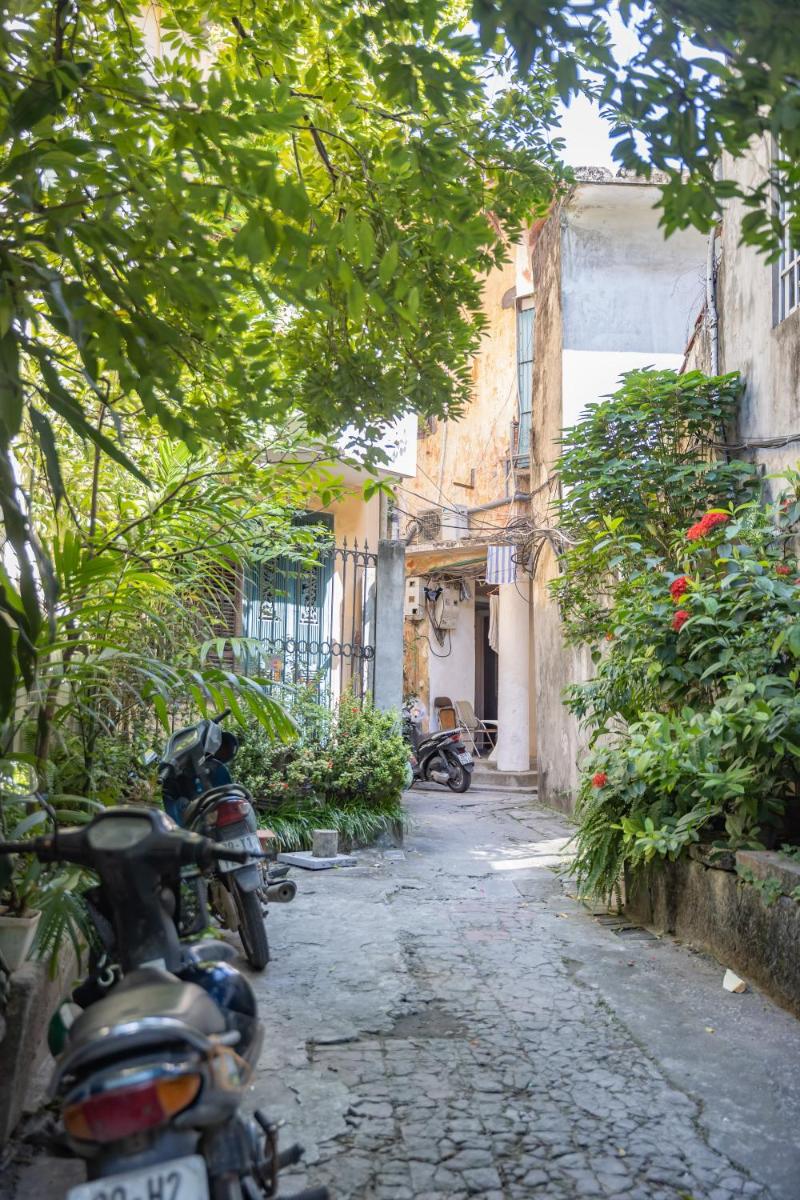 Su Casa Hanoi Private House - Housity