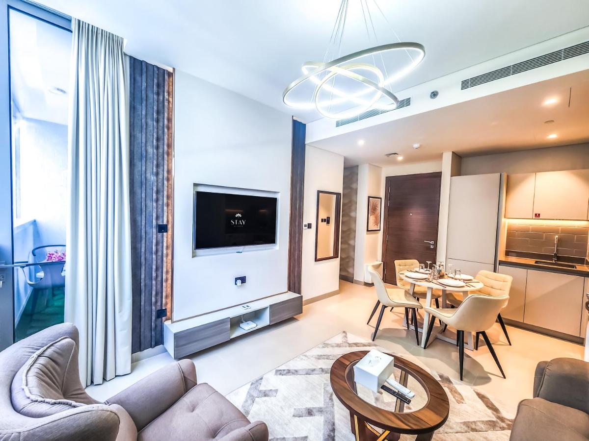 STAY BY LATINEM Luxury 1BR Holiday Home CV DONT LIST - Housity