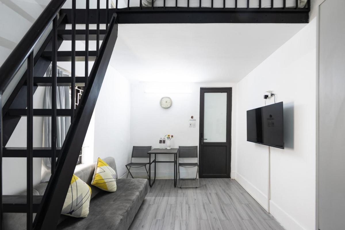 Su Casa Hanoi Private House - Housity