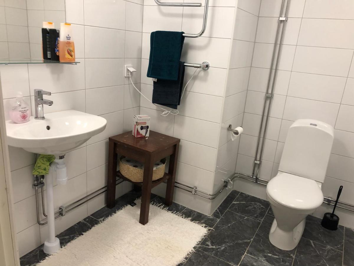Suitetrails - 2 room Apartment in Arsta 236
