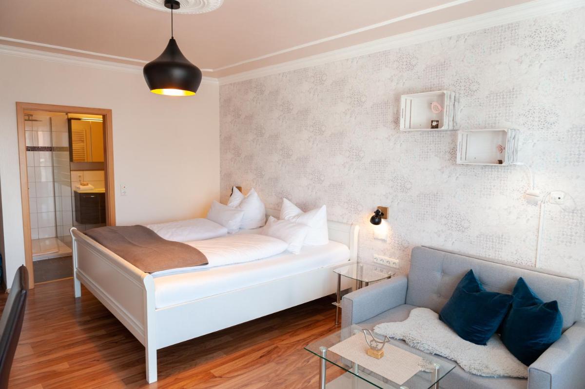 PIEPers Hotel Garni - Housity