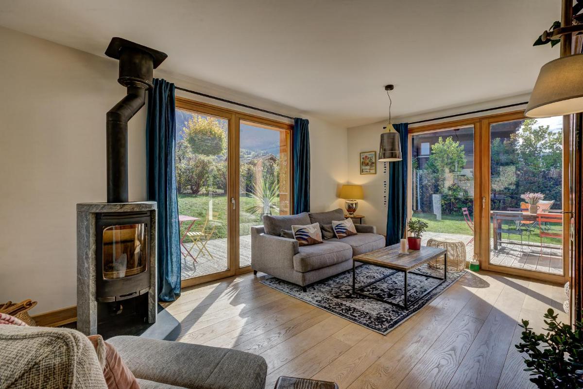 Chalet Napoleon - Housity