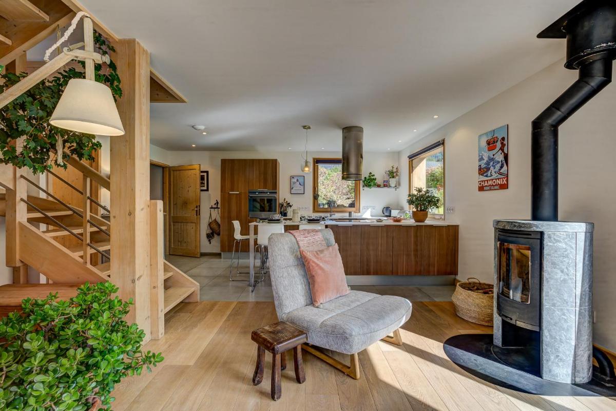 Chalet Napoleon - Housity