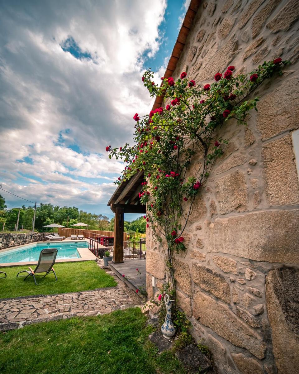 Casa da Várzea - Serra da Estrela - Housity