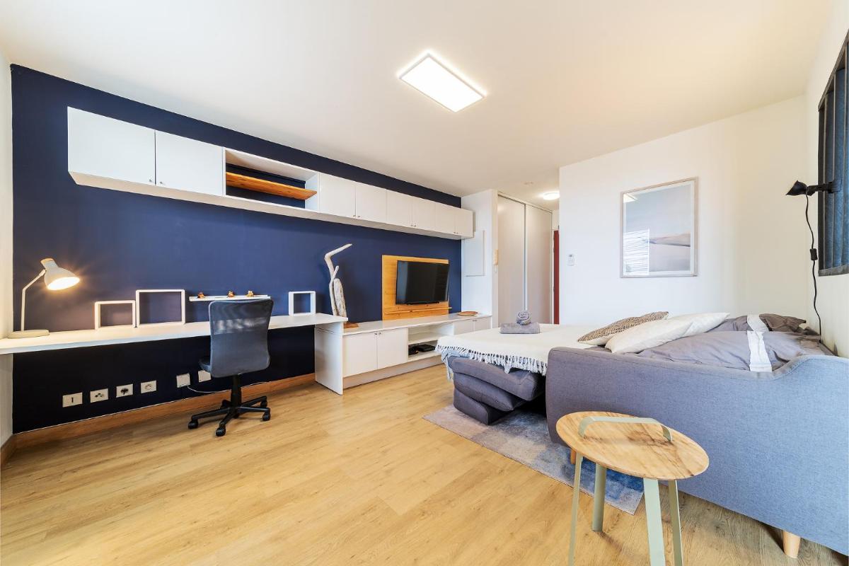 LE BELLEPIERRE - Studio proche CHU - Housity