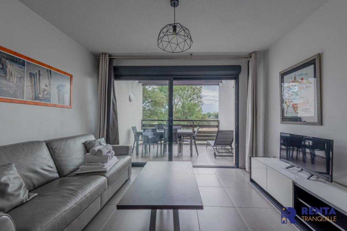 Le Backspin - Appartement moderne avec terrasse - Housity