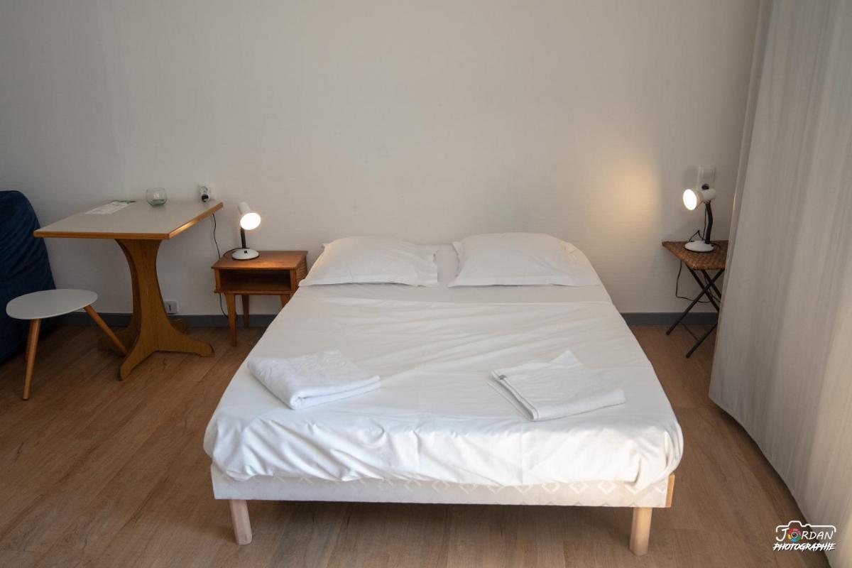Hyper centre - wifi - cosy - Gare - Housity
