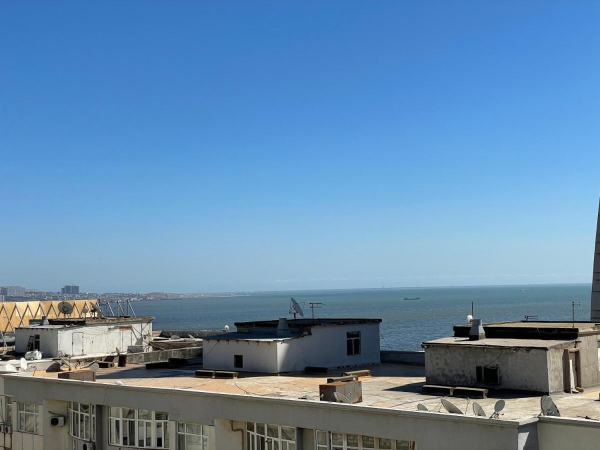 Park Azure Sky apartment - Housity