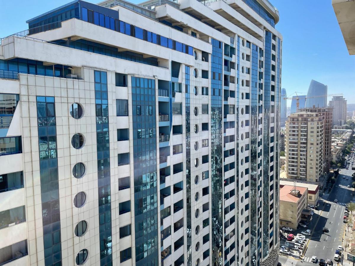 Park Azure Sky apartment - Housity