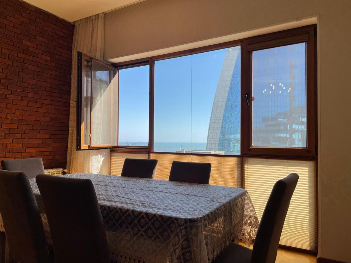Park Azure Sky apartment - Housity