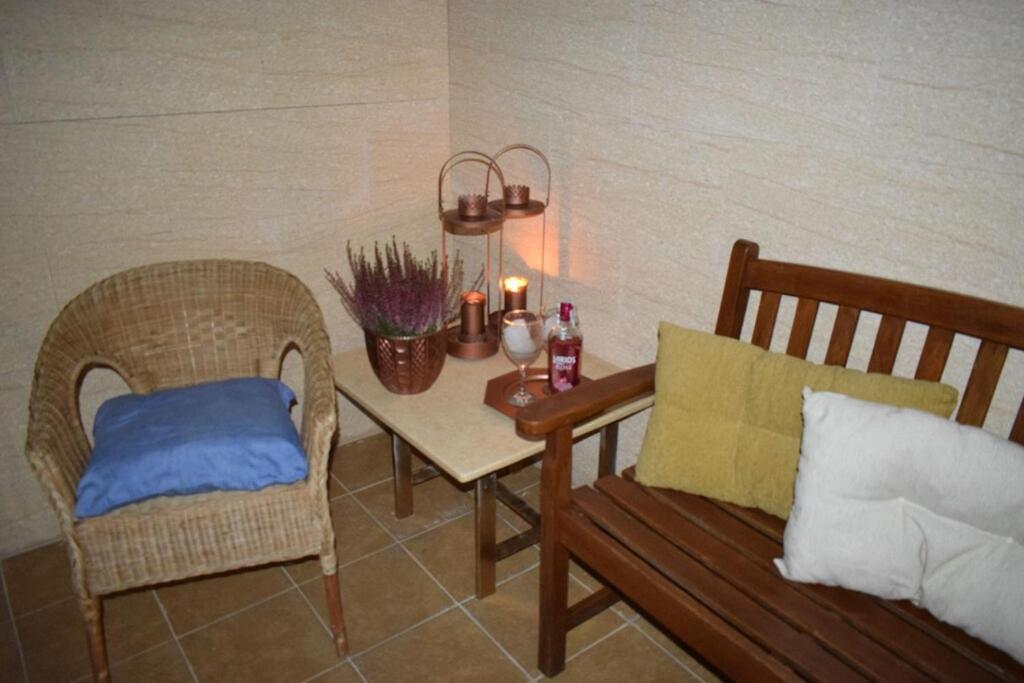 Alojamientos Villarias Archena 43 - Housity
