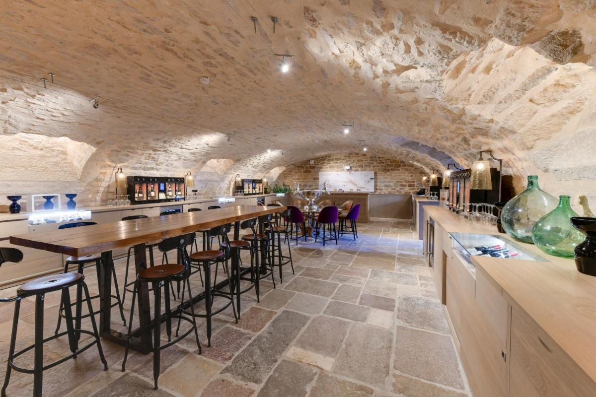 Hôtel & Spa Les Sept Fontaines Best Western Premier - Housity
