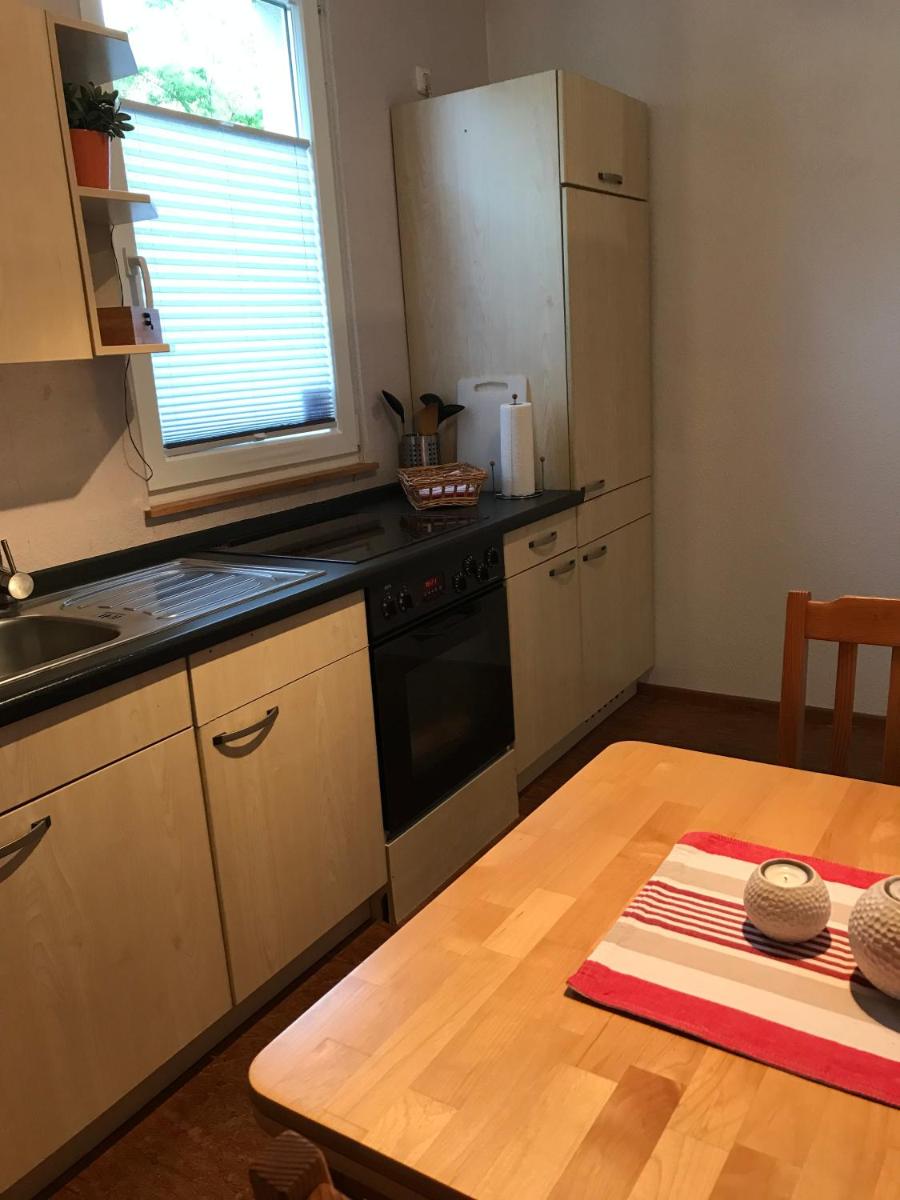 Ferienwohnung Veeh - Housity