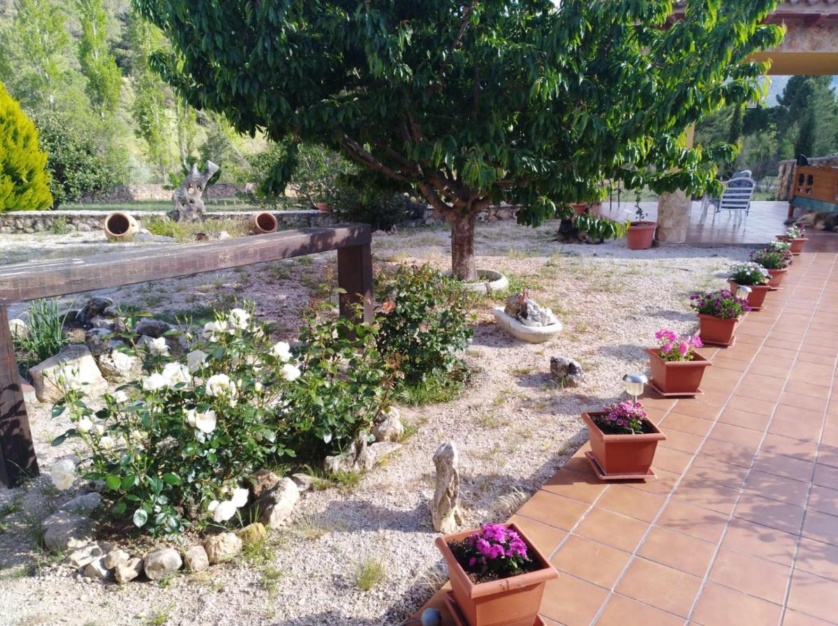 Cortijo del Cuco - Housity