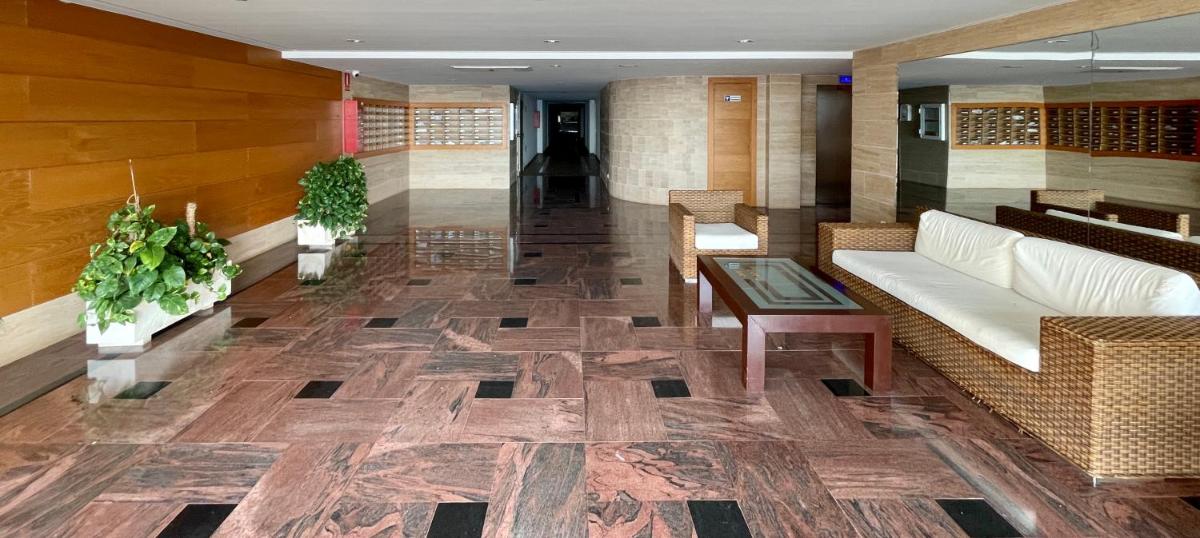 Suitetrails - Gecko apartman