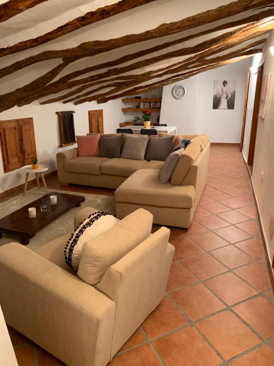 Cortijo Frankie - Housity