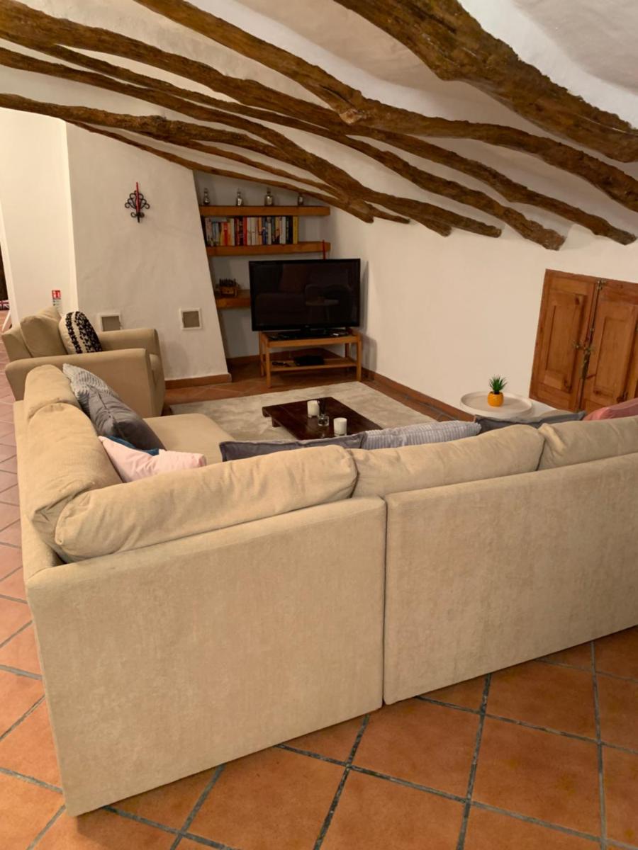 Cortijo Frankie - Housity