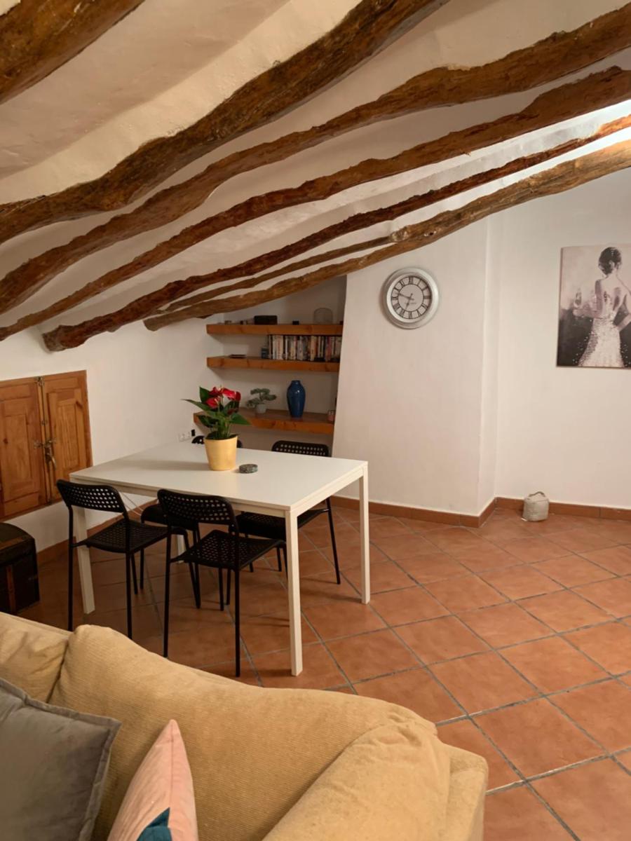 Cortijo Frankie - Housity
