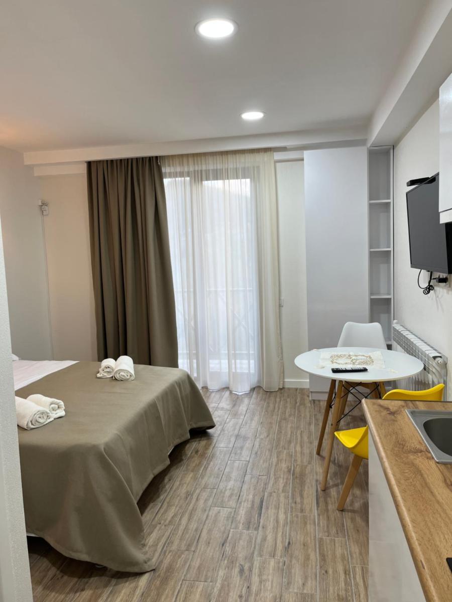 Bakuriani Mix , Cozy 407 - Housity