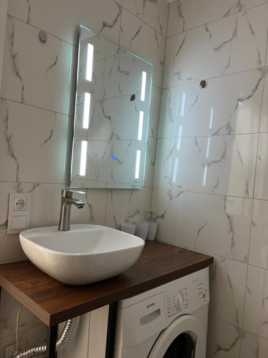 Bakuriani Mix , Cozy 407 - Housity