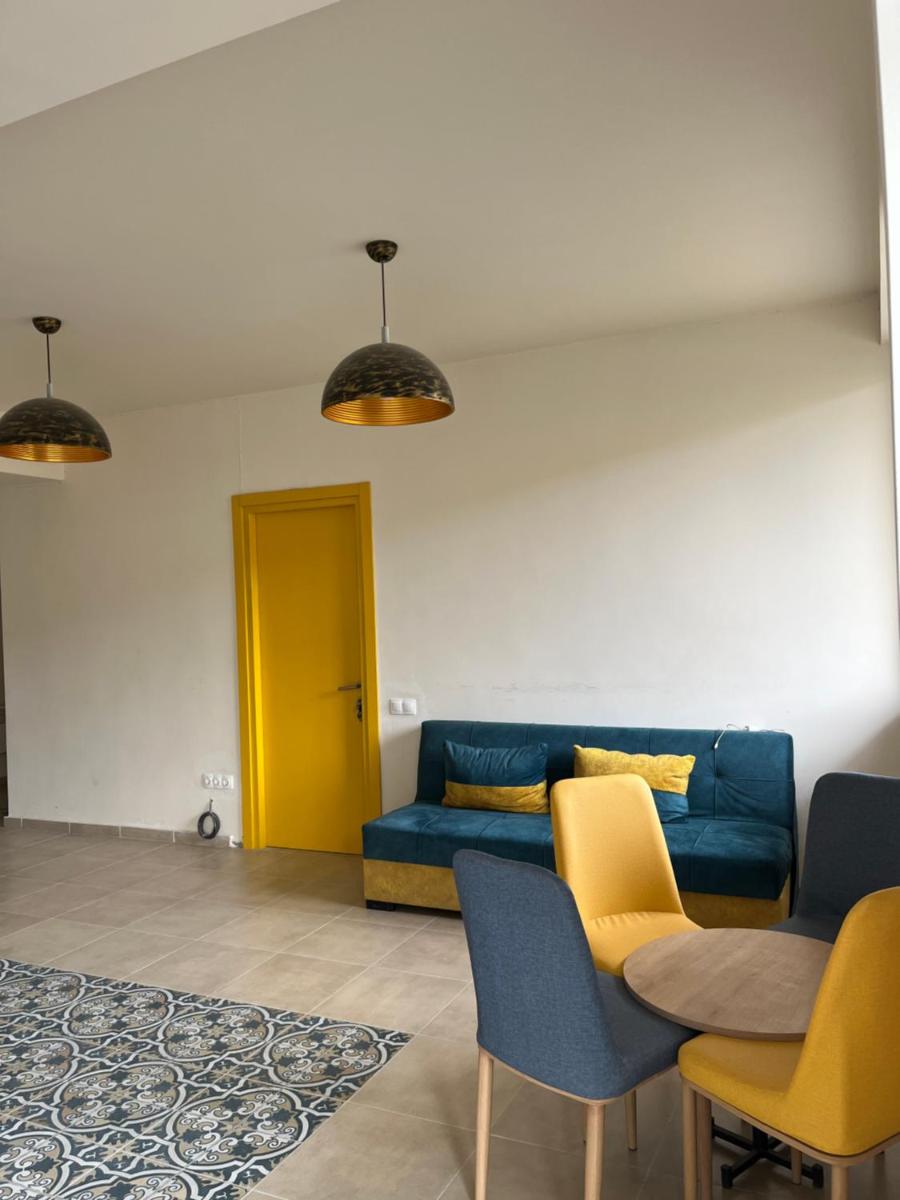 Bakuriani Mix , Cozy 407 - Housity